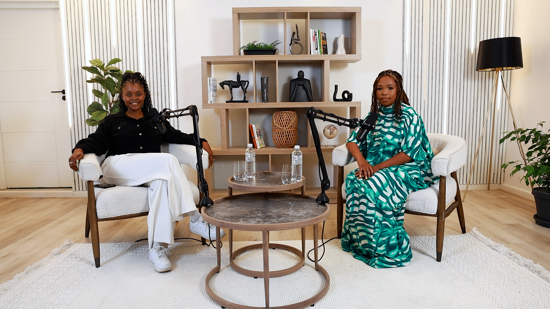 Malume Productions client session 3