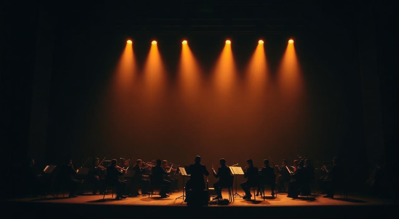 Cinematic Orchestral