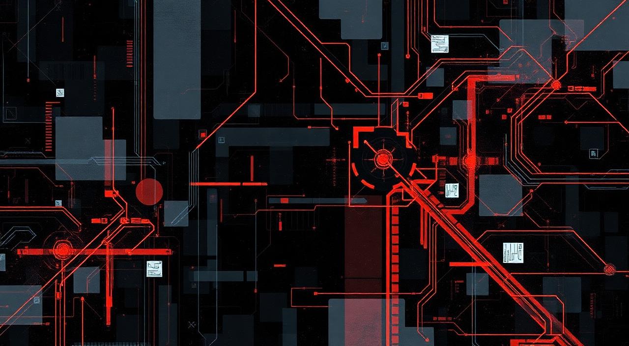 AI Visual Collage